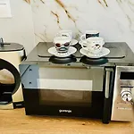 Boutique House Blue Lagoon By Flat Mаnаger Baltschik