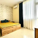 Ferienhaus Boutique House Blue Lagoon By Flat Mаnаger *