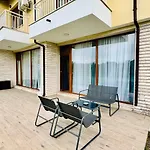 Ferienhaus Boutique House Blue Lagoon By Flat Mаnаger