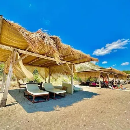 Case de vacanță Boutique House Blue Lagoon By Flat Mаnаger