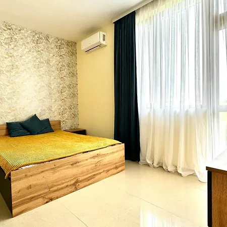 Case de vacanță Boutique House Blue Lagoon By Flat Mаnаger *
