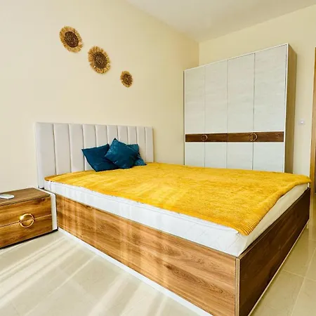 Boutique House Blue Lagoon By Flat Mаnаger