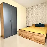 Boutique House Blue Lagoon By Flat Mаnаger