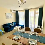 Boutique House Blue Lagoon By Flat Mаnаger Holiday home Balchik