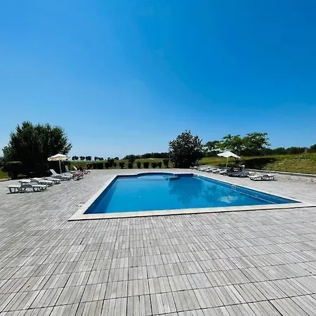 Ferienhaus Boutique House Blue Lagoon By Flat Mаnаger