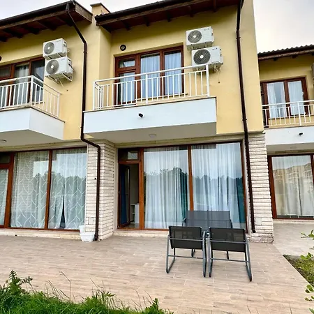 Boutique House Blue Lagoon By Flat Mаnаger