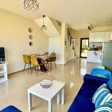 Holiday home Boutique House Blue Lagoon By Flat Mаnаger Balchik