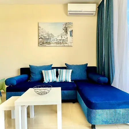 Holiday home Boutique House Blue Lagoon By Flat Mаnаger *