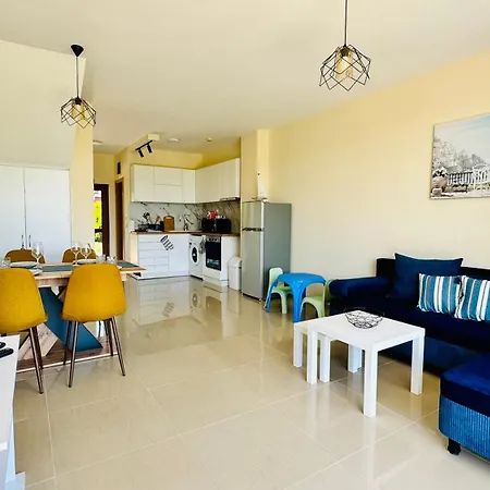 Holiday home Boutique House Blue Lagoon By Flat Mаnаger