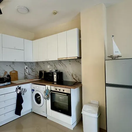 Boutique House Blue Lagoon By Flat Mаnаger Holiday home *