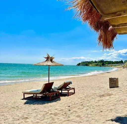 Holiday home Boutique House Blue Lagoon By Flat Mаnаger *