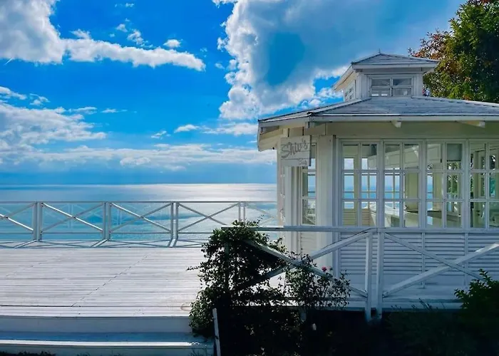 Boutique House Blue Lagoon By Flat Mаnаger