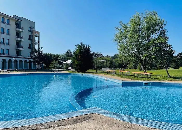 Boutique House Blue Lagoon By Flat Mаnаger Holiday home Balchik