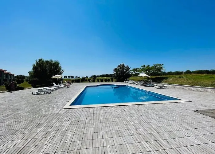 Holiday home Boutique House Blue Lagoon By Flat Mаnаger