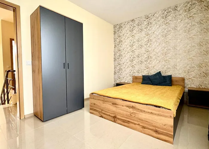 Boutique House Blue Lagoon By Flat Mаnаger