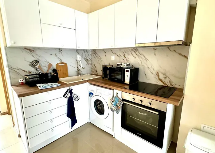 Holiday home Boutique House Blue Lagoon By Flat Mаnаger