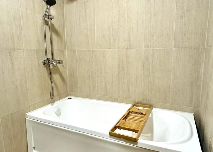 Holiday home Boutique House Blue Lagoon By Flat Mаnаger *