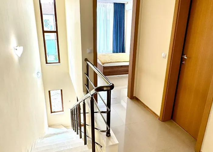 Boutique House Blue Lagoon By Flat Mаnаger Balchik