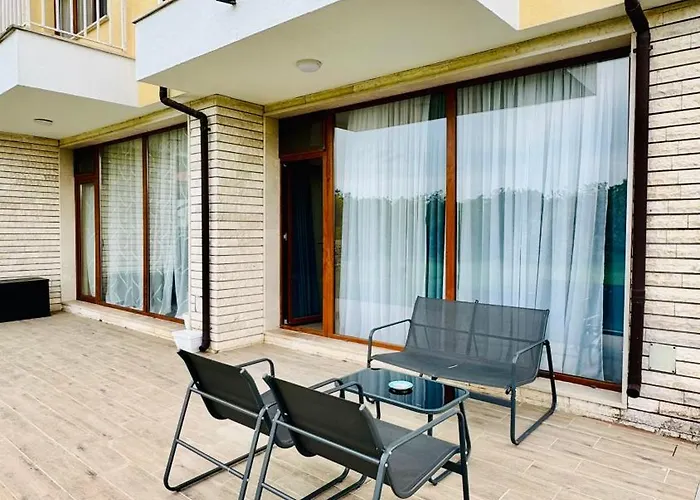 Holiday home Boutique House Blue Lagoon By Flat Mаnаger