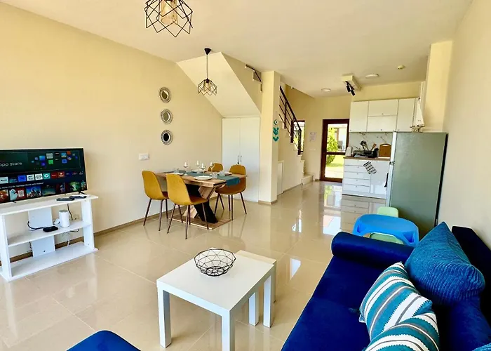 Holiday home Boutique House Blue Lagoon By Flat Mаnаger Balchik