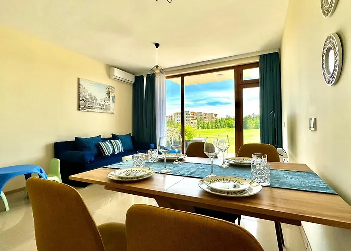 Boutique House Blue Lagoon By Flat Mаnаger Balchik