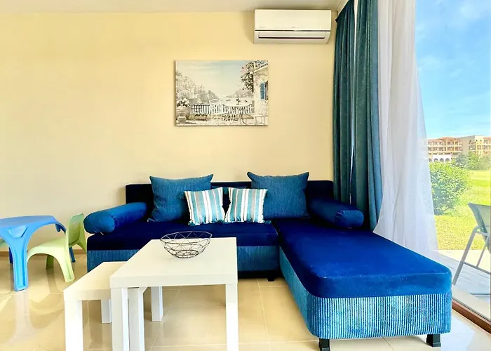 Holiday home Boutique House Blue Lagoon By Flat Mаnаger *