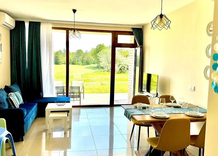 Boutique House Blue Lagoon By Flat Mаnаger Holiday home