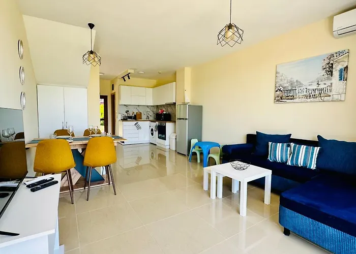 Holiday home Boutique House Blue Lagoon By Flat Mаnаger