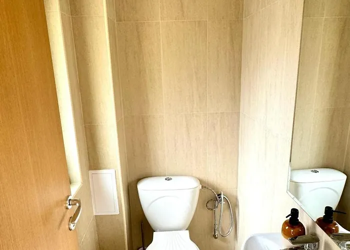 Boutique House Blue Lagoon By Flat Mаnаger *