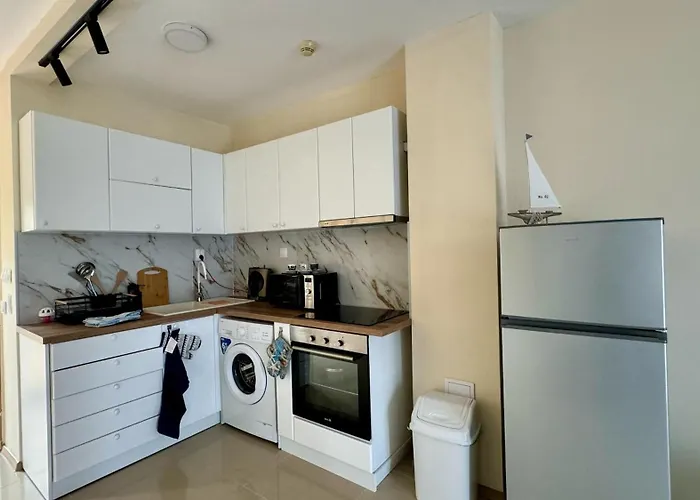 Boutique House Blue Lagoon By Flat Mаnаger Holiday home *