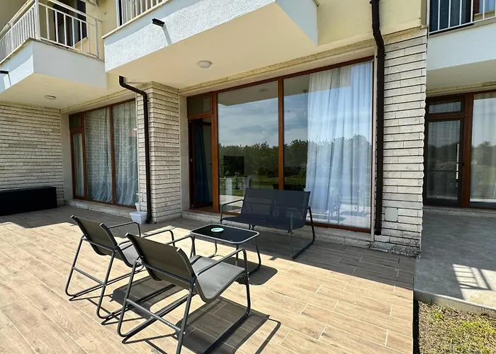 Boutique House Blue Lagoon By Flat Mаnаger Holiday home